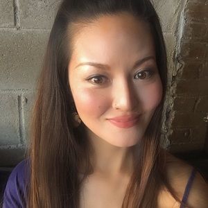 Meet your Posher, Yui.